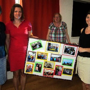 Buecherei Arcus St Severin