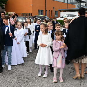 Pfarre Hörsching hl. Jakob