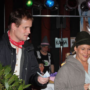 Almrausch am Froschberg