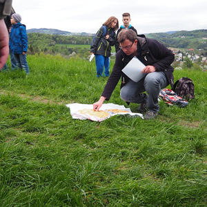 pöstlingbergwanderung_17042016