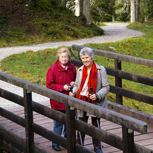 Pfarrreise Südtirol