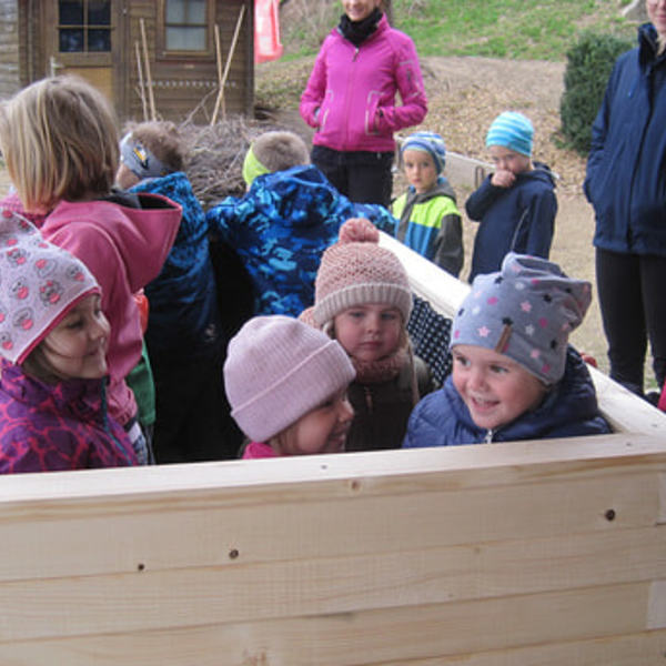 Landjugend Sarleinsbach