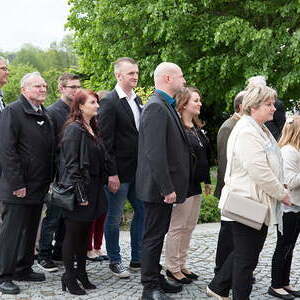 Jubelhochzeiten  2016