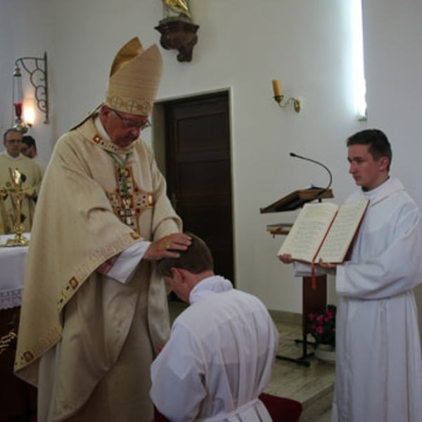 Fotos: © Hans Hathayer, Stiftspfarre Reichersberg