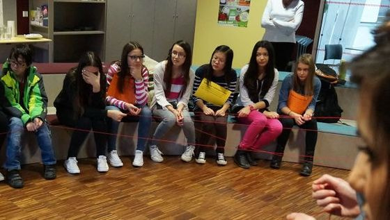 Smart Up your Life Workshop / © Smart Up your Life Smart Up your Life Workshop