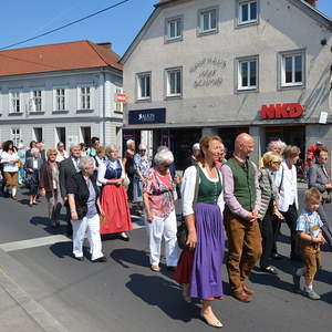 Kleinmünchen St. Quirinus