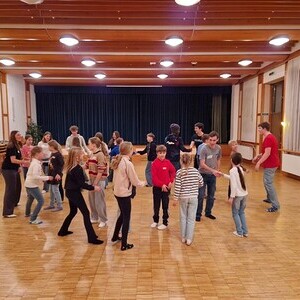 Jungschar-und Minisübernachtung 2024