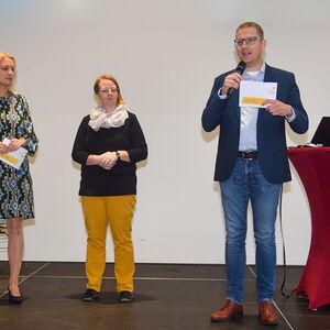 Pfarrstrukturreform: Steyr als erstes von sieben Dekanaten ins Vorbereitungsjahr gestartet