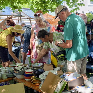 Flohmarkt 26