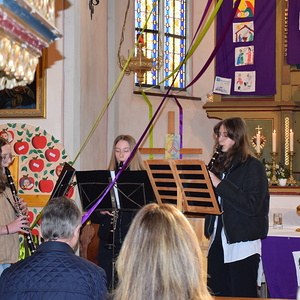 Firmvorstellungsmesse