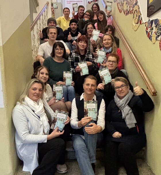 Geschichten, die das Leben schrieb