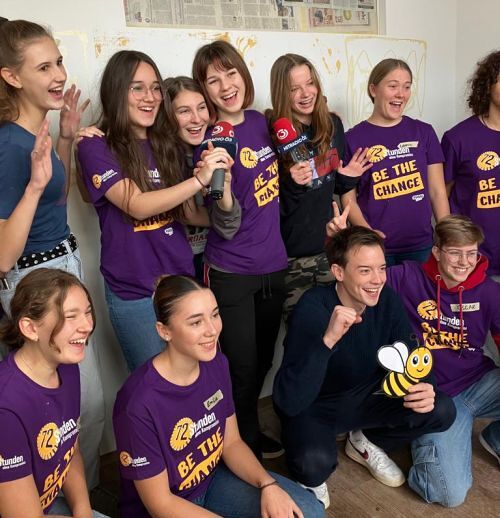 72 Stunden ohne Kompromiss