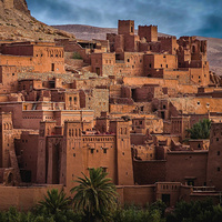 Marokko / © Walkerssk/pixabay.com/Pixabay License Marokko