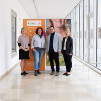 Mitten im Leben dem Tod begegnen