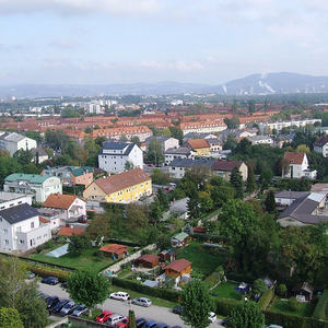 Luftbilder vom Riesenkran