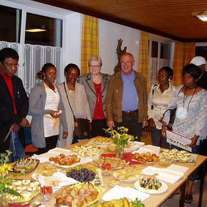 NEUE HEIMAT für alle