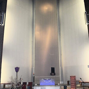 Gründonnerstag 2018