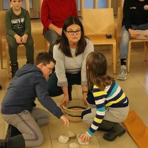 Kinderwortgottesdienst