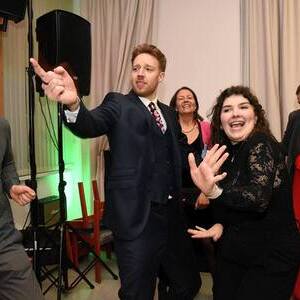 Aktivtreff Holzheim-Zaubertal Pfarrball Linz-St. Margarethen