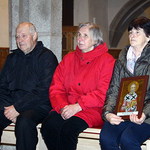 Hl. Nikolaus für das christliche Lebenswerk