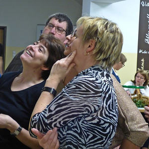 Pfarrball Pfarre Peuerbach