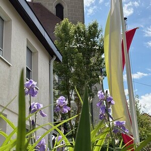 Pfarrfirmung 17.05.2025 Niederneukirchen