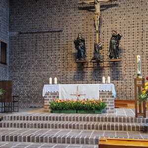 Kinder-Auferstehungsfeier