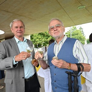 Pfarrmoderator Dr. Martin Füreder ist 60