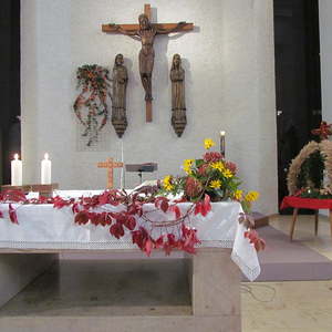 Pfarre Kleinmünchen