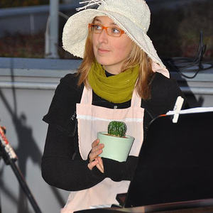 Wanderbank Abschluss