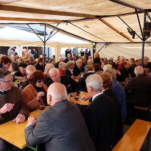 Pfarrfest 2017, Pfarre Neumarkt im Mühlkreis