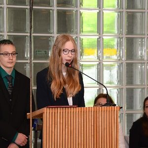 Firmung St. Quirinus und Marcel Callo