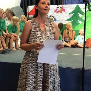Kindergartentheater 2025    
