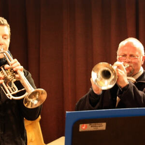 Jahresschluss-Eucharistiefeier