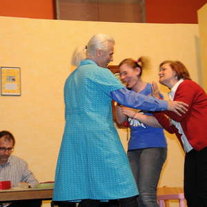 Pensionsfeier Pichler