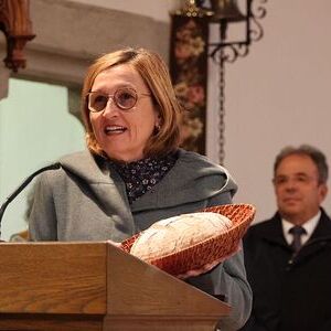 Willkommensfeier & Amtseinführung