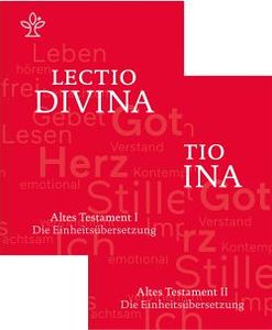 Lectio Divina. Altes Testament