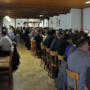  Diakonweihe Dipl. Ing Hubert Mayr