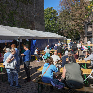 Flohmarkt