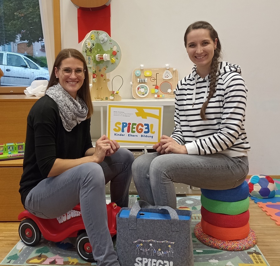 Sabrina Maier, Rafaela Gangl