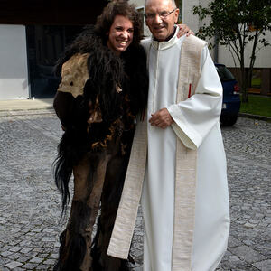 110. Kirchweihfest in Kleinraming