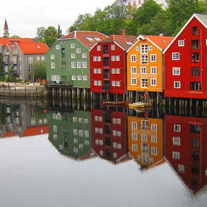 Norwegen-Schweden