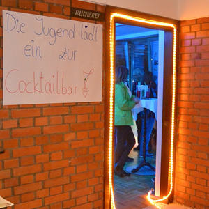 Pfarr- und Mitarbeiterfest