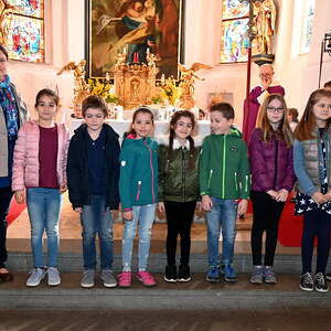 Pfarrkirche Hörsching hl. Jakob