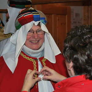 Sternsingen: Wir setzen Zeichen für eine gerechte Welt