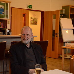 Visitation Jugendpastoral Zoom