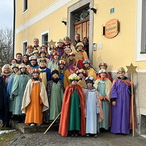 2. - 6. Jänner 2025