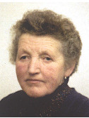 Portrait Hilda Dürnberger