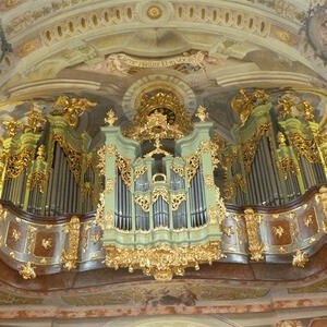 1. Kirchenchorausflug