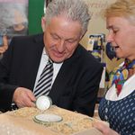 kfb Fastensuppe 2015 - Aktion Familienfasttag